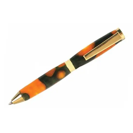 Credit Card Pen Kit - Gold - Pen Turning Kits