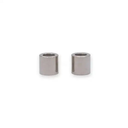 Crochet hook kit bushings (Knurled) - Bushings