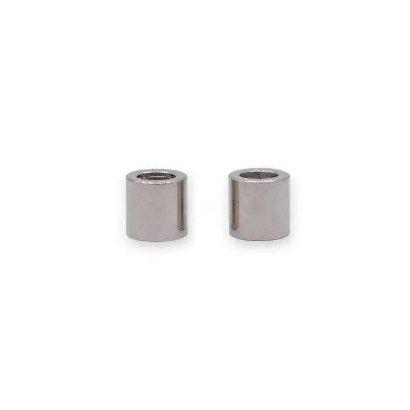 Crochet hook kit bushings (Knurled) - Bushings