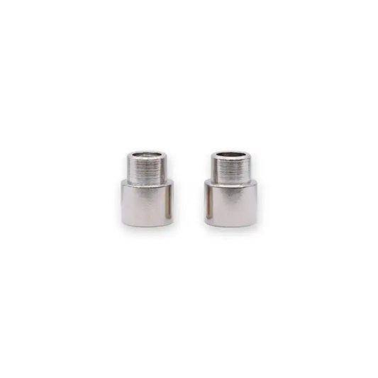 Crochet hook kit bushings - Pen Kit Bushings