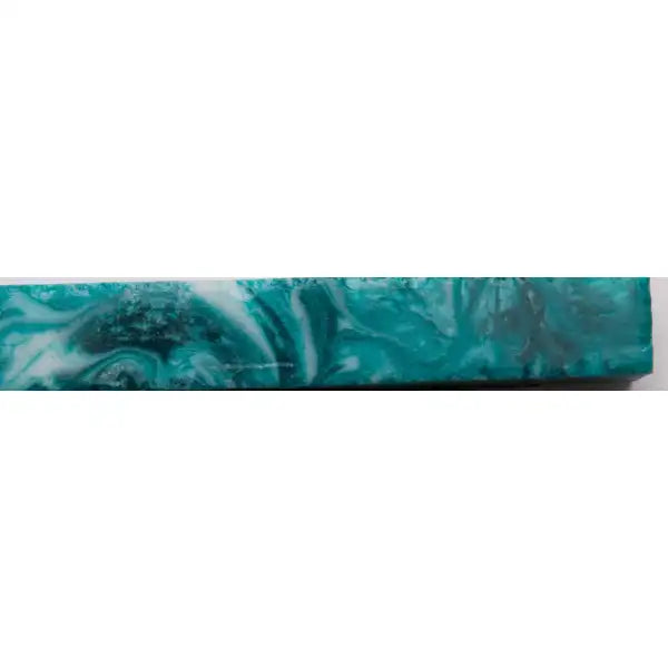 Crystal Spring Pen Blank - Polyester CRAFT-MCCSPB - Pen Blanks