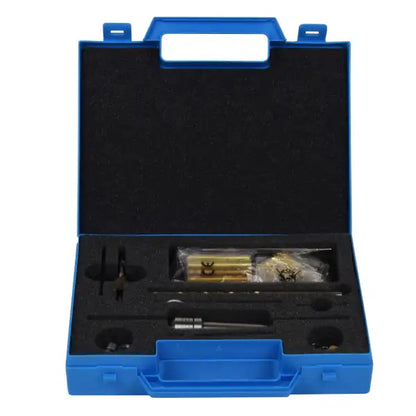 Deluxe Colleted Pen Mandrel & Turning Kit 1MT PM1KC