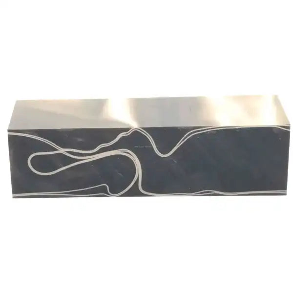 Desert Camo - Camouflage- Acrylic Kirinite Pen Blank 5060592530588 - Kirinite Pen Blanks