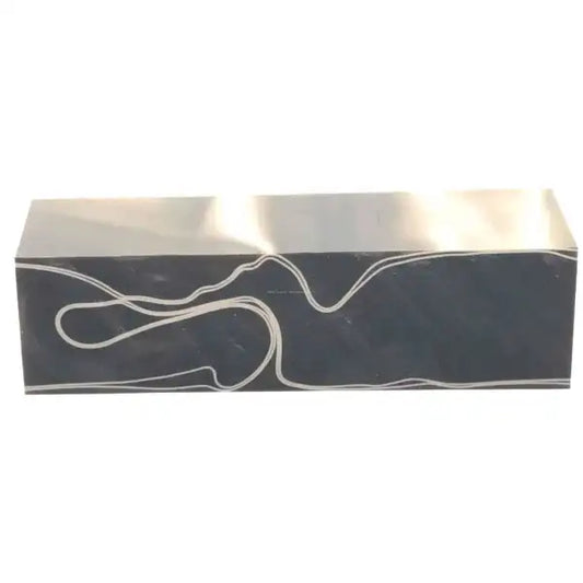 Desert Camo - Camouflage- Acrylic Kirinite Pen Blank - Kirinite Pen Blanks