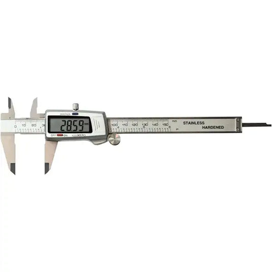 Digital Vernier Caliper 150mm SILVC-30244