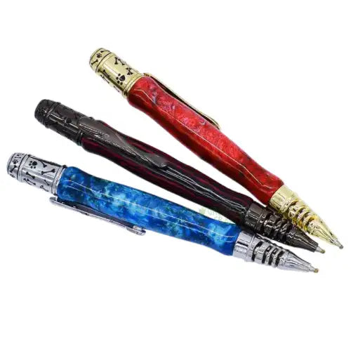 Doggie Ball Pen Kits - Pen Kits