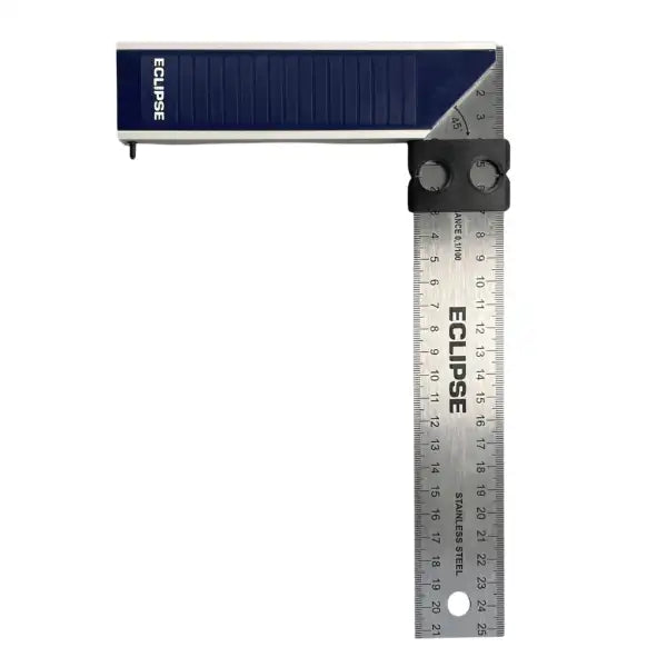 Eclipse 250mm (10’’) Engineers’ Try Square ETRYS250