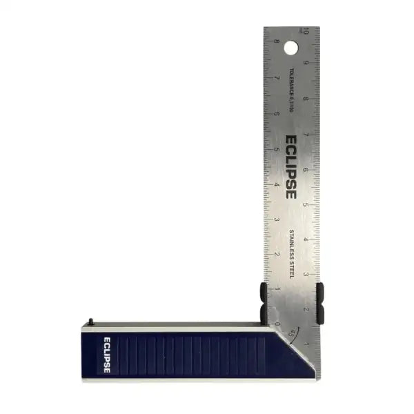 Eclipse 300mm (12’’) Engineers’ Try Square
