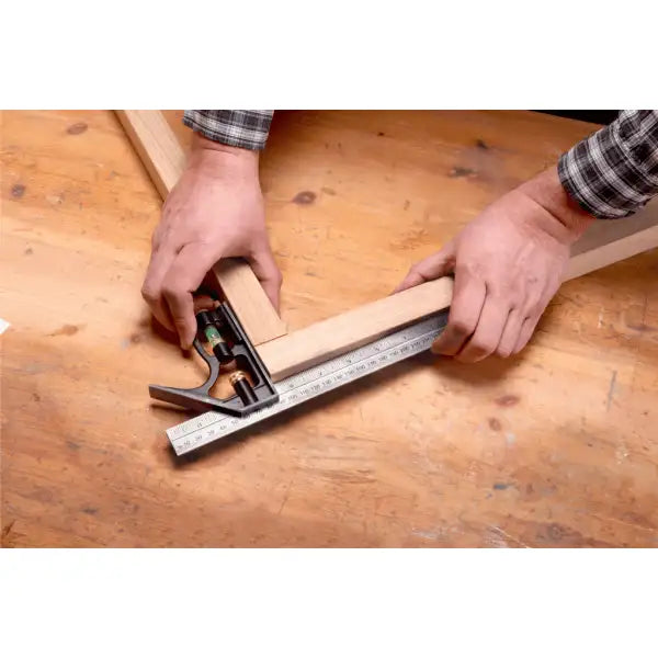 Eclipse Tools 305mm (12’’) Combination Square