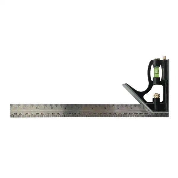 Eclipse Tools 305mm (12’’) Combination Square