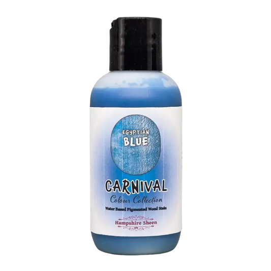 Egyptian Blue - Carnival Colours 125ml - Hampshire Sheen