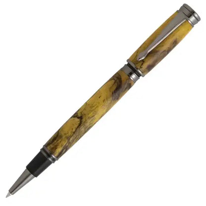 Executive Rollerball Pen kit - Magnetic - Chrome PKEXECRCH