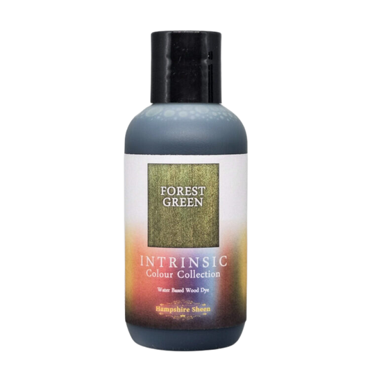 Forest Green - Intrinsic Colours 125ml - Hampshire Sheen