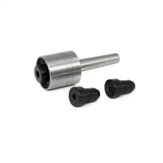 Finial Mandrel Kit - Rotur - 1MT - Lathes
