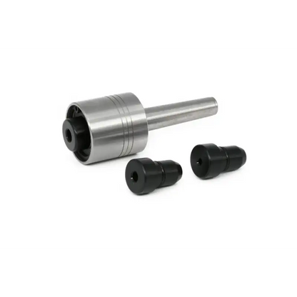 Finial Mandrel Kit - Rotur - 1MT - Lathes