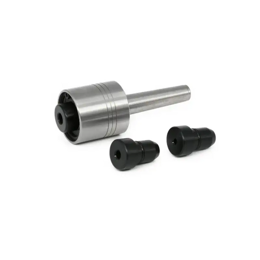 Finial Mandrel Kit - Rotur - 1MT - Lathes