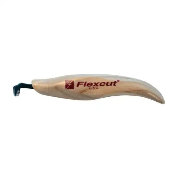 Flexcut 3mm Scorp (LH) FLEX-KNL21