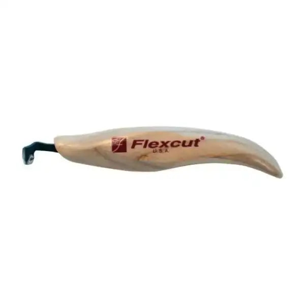 Flexcut 8mm Scorp (RH) FLEX-KN23