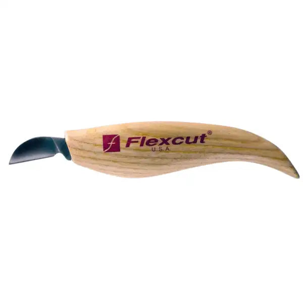 Flexcut Chip Carving Knife (KN15) Flex-KN15