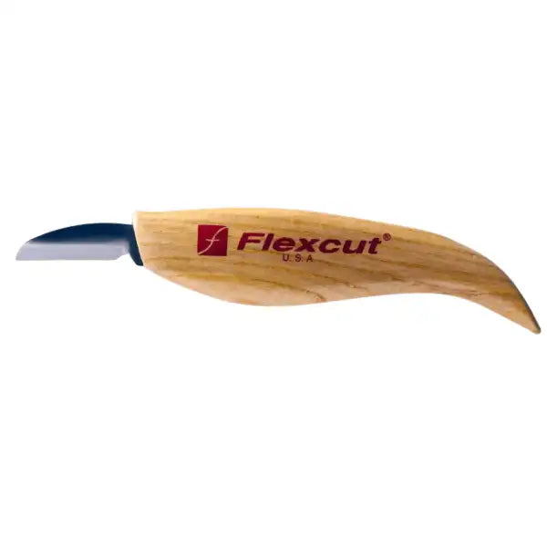 Flexcut Cutting Carving Knife (KN12) Flex-KN12