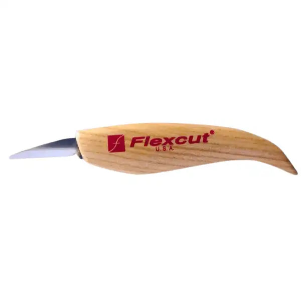 Flexcut Detail Carving Knife (KN13) Flex-KN13