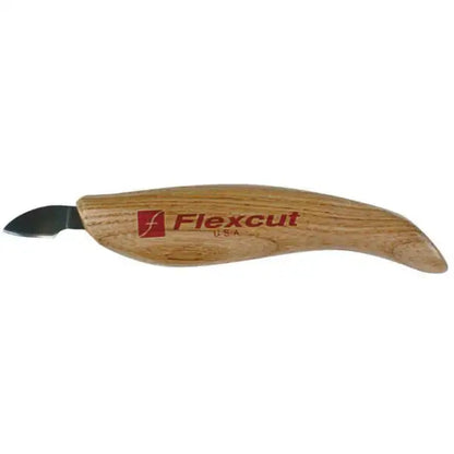 Flexcut Hook Knife (RH)