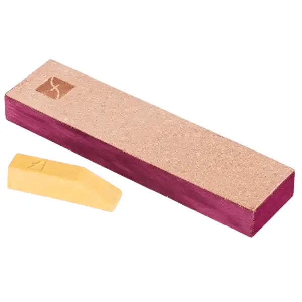 Flexcut Knife Strop & Compound (PW14) Flex-PW14