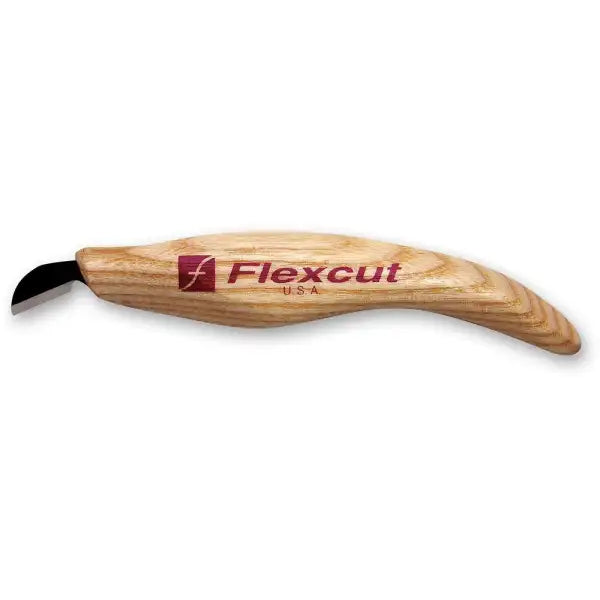 Flexcut Mini Chip Carving Knife FLEX-KN20