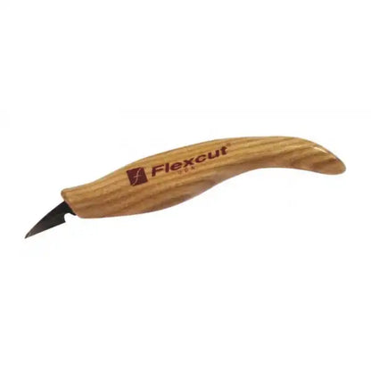 Flexcut Mini Detail Knife FLEX-KN27