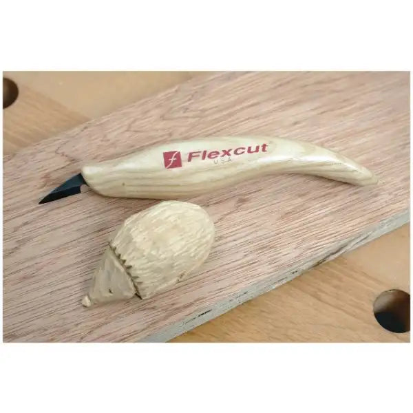 Flexcut Mini Detail Knife FLEX-KN27