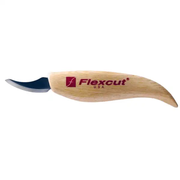 Flexcut Pelican Knife - KN18 Flex-KN18