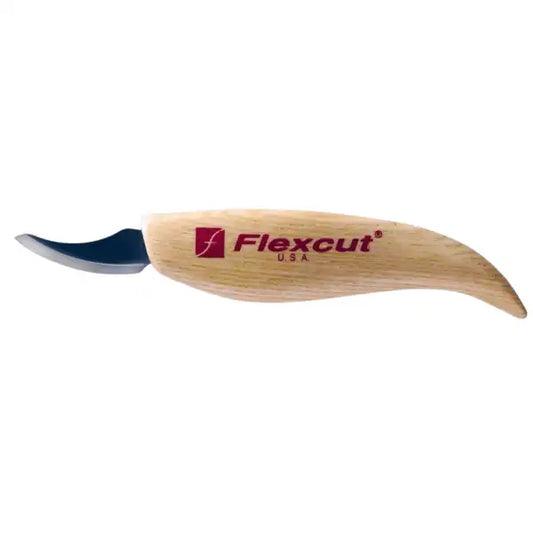 Flexcut Pelican Knife - KN18 Flex-KN18