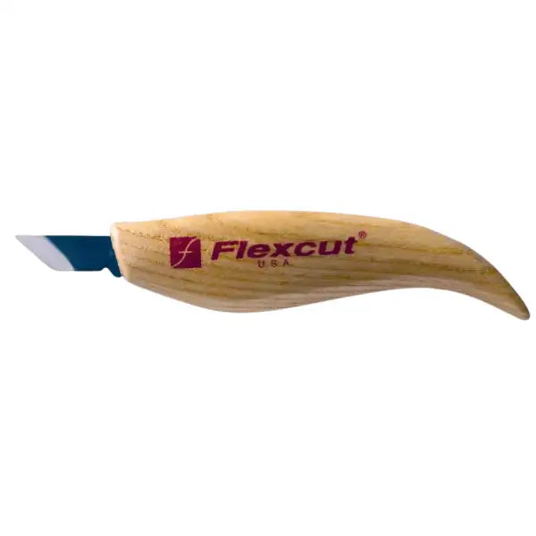 Flexcut Skew Knife - KN11 Flex-KN11