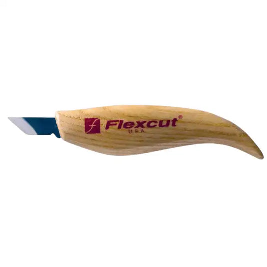 Flexcut Skew Knife - KN11 Flex-KN11