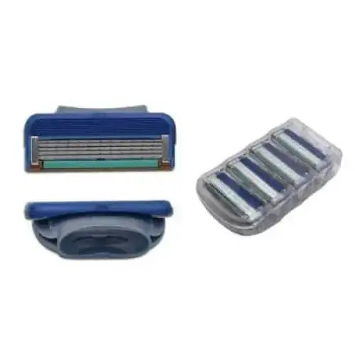 Fusion Razor Blades Pack of 4 - Razor Handle Kits