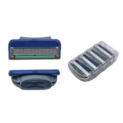 Fusion Razor Blades Pack of 4 - Razor Handle Kits