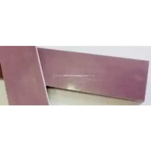 G10 Knife Scales - Pink/Black - Set of 2 - G10 Knife Scales