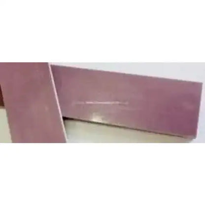 G10 Knife Scales - Pink/Black - Set of 2 - G10 Knife Scales