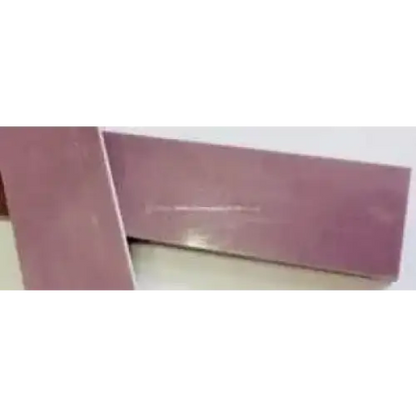 G10 Knife Scales - Pink/Black - Set of 2 - G10 Knife Scales