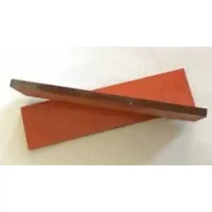 G10 Knife Scales - Tiger Orange - Set of 2 5060592532384 - G10 Knife Scales