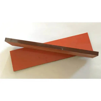G10 Knife Scales - Tiger Orange - Set of 2 5060592532384 - G10 Knife Scales