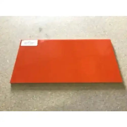 G10 Knife Scales - Tiger Orange - Set of 2 5060592532384 - G10 Knife Scales