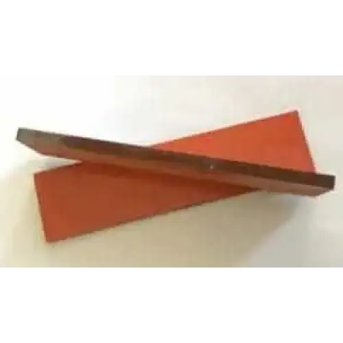 G10 Knife Scales - Tiger Orange - Set of 2 - G10 Knife Scales