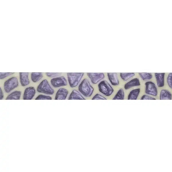 Giraffe & Zebra Pen Blanks KD15 - Lavender Giraffe - Pen Blanks