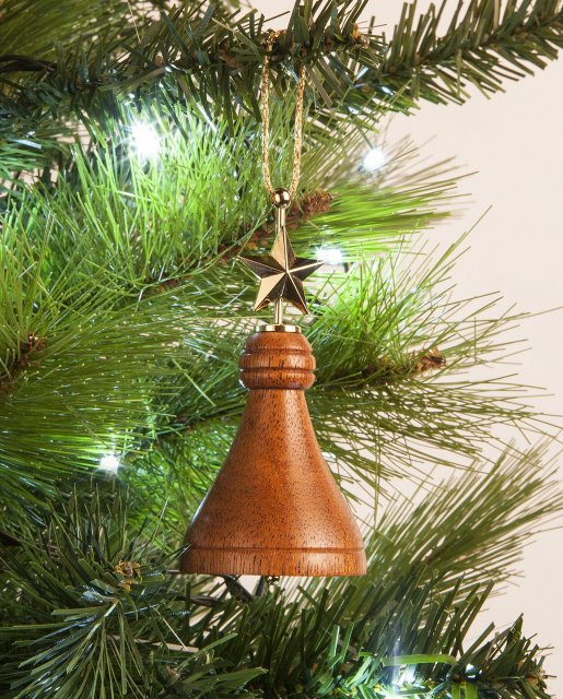 Christmas Star Ornament Project Kit
