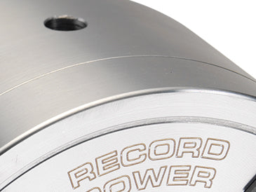 Record Power SC3 Chuck Package - M33 x 3.5