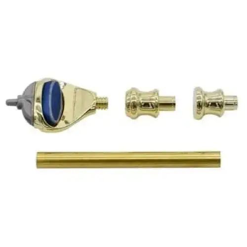 Gold Fusion Razor Handle Kit - Razor Handle Kits