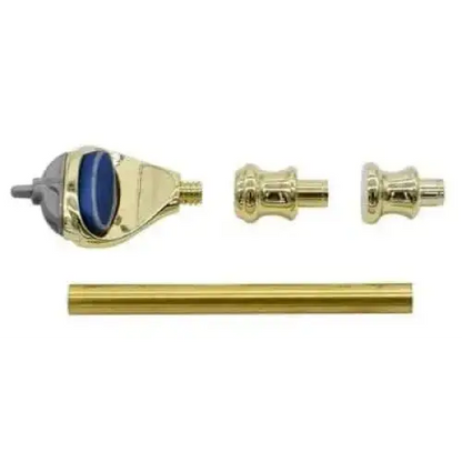 Gold Fusion Razor Handle Kit - Razor Handle Kits
