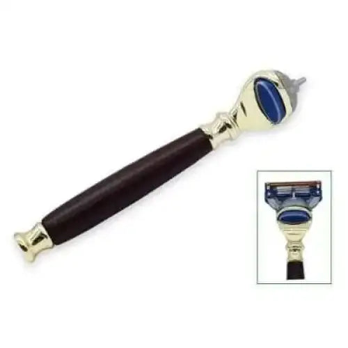 Gold Fusion Razor Handle Kit - Razor Handle Kits