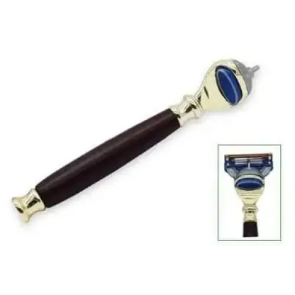 Gold Fusion Razor Handle Kit - Razor Handle Kits